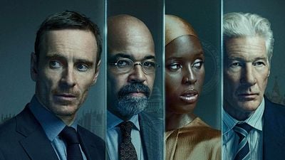 Michael Fassbender Başrollü "The Agency" 2. Sezon Onayını Aldı haber görseli