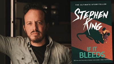 Stephen King’in “Sıçan” Öyküsü Sinemaya Uyarlanıyor haber görseli