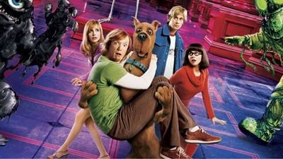 Netflix, Canlı-Aksiyon "Scooby Doo" Dizisi Planlıyor