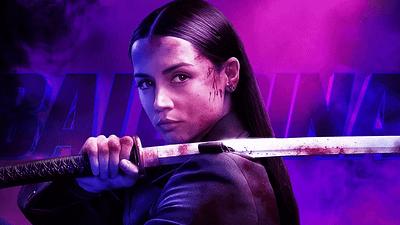 "Ballerina" Vizyondaki İlk Haftasında İzleyicinin Yoğun İlgisiyle Karşılaştı haber görseli