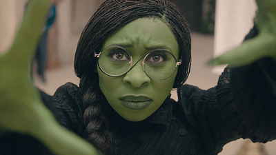 "Wicked"ın Devam Filmi "Wicked: For Good" İsmini Aldı haber görseli