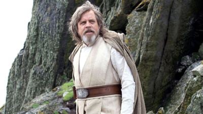 Mark Hamill, Luke Skywalker Rolünü Artık Devretmek İstiyor