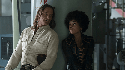 J.J. Abrams ve LaToya Morgan’dan Yeni Suç Dizisi “Duster”ın Fragmanı Yayınlandı haber görseli