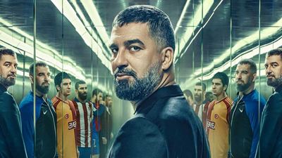 Ağustos'ta Prime Video'da: Arda Turan: Yüzleşme, Exorcist: İnançlı, Tetikçi...