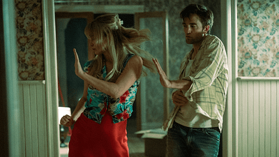 Jennifer Lawrence ve Robert Pattinson’dan Psikolojik Gerilim: “Die My Love”ın Yeni Fragmanı Yayında haber görseli