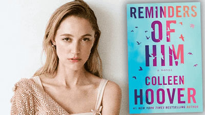 "Longlegs" Yıldızı Maika Monroe, Colleen Hoover Uyarlaması "Reminders Of Him"de Başrolde haber görseli