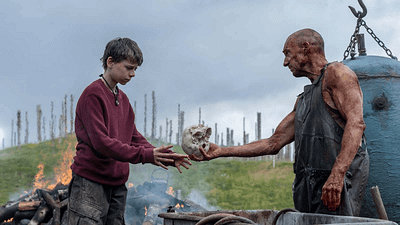 “28 Yıl Sonra” Sinemalarda: Kâbus Kaldığı Yerden Devam Ediyor haber görseli