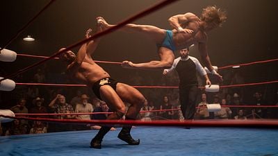 "The Iron Claw" Fragman: Zac Efron ve Jeremy Allen White Zafer ve Trajedi ile Güreşiyor haber görseli