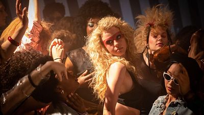 Ti West İmzalı "MaXXXine"den Yeni Fragman! haber görseli