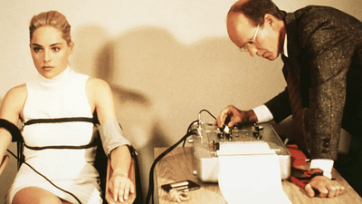 Amazon MGM, "Temel İçgüdü" Efsanesini Yeniden Beyazperdeye Taşıyor haber görseli