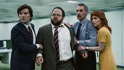 "Severance" 2. Sezondan İlk Fragman: Yayın Tarihi Belli Oldu! haber görseli