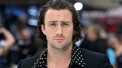 Aaron Taylor-Johnson "James Bond" Yarışında Öne Geçti haber görseli