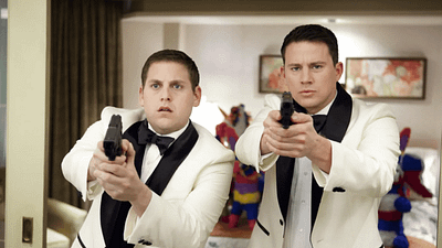 Jonah Hill, Channing Tatum ve Ice Cube'u Bir Araya Getiren Efsane Komedi Serisi Geri Dönüyor haber görseli