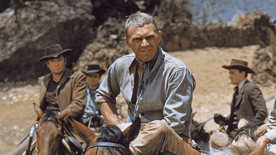 Vahşi Batı’da Yeni Dönem: Sinema Tarihinin En İyi Western'lerinden Biri Dizi Oluyor! haber görseli