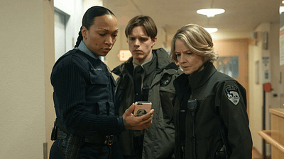 HBO'nun İkonik Antoloji Dizisi "True Detective", 5. Sezonunda İki Dev İsmi Bir Araya Getiriyor haber görseli