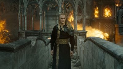 "Rings of Power" 2. Sezondan Yeni Fragman: Orta Dünya'da Herkes Tehlikede! haber görseli