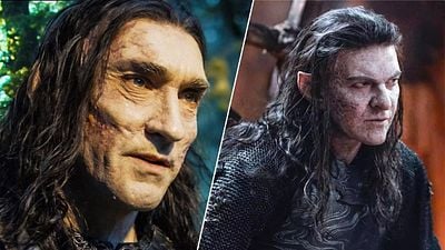 "The Rings of Power"ın Yeni Adar'ına İlk Bakış haber görseli