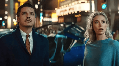 "Fantastic Four: İlk Adımlar" İkinci Haftasında Gişede Sert Düşüş Yaşadı haber görseli