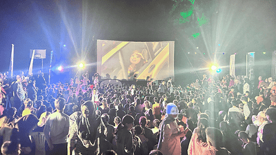 Sinemasal Film Festivali 13. Kez Yollarda: 10 Bin Çocuğa Gerçek Sinema Deneyimi! haber görseli