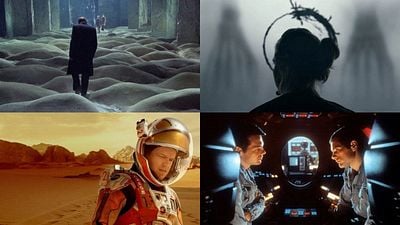 "Kurtuluş Günü"ne Gitmeden Önce: Bilim Kurgu Romanlarından Uyarlanan En İyi 20 Film haber görseli