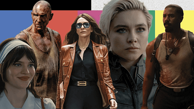 2025’in İlk Yarısından En İyi Filmler! haber görseli
