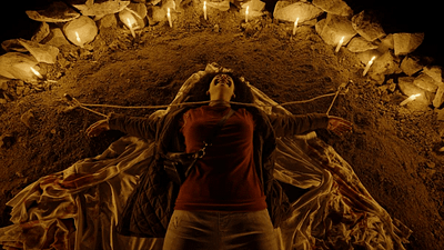 Karanlığın Kapıları Açılıyor: “Kulyas 2: Zikr-i Âyin” Şimdi Sinemalarda! haber görseli