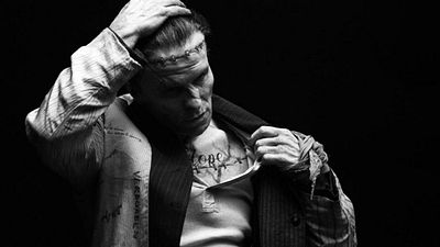 Frankenstein Uyarlaması "The Bride"dan Christian Bale'e İlk Bakış! haber görseli