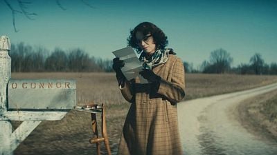 "Wildcat" Fragman: Ethan Hawke Yönetti, Maya Hawke Oynadı haber görseli