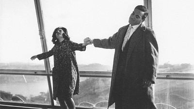 "Acı Hayat" Restore Edilmiş Versiyonuyla İstanbul Film Festivali'nde! haber görseli