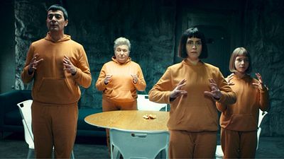 "Bir Zamanlar Gelecek: 2121" Amerika’dan En iyi Bilim Kurgu Film Ödülü Aldı! haber görseli