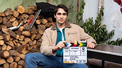 Mert Ramazan Demir "Delikanlı" ile Dönüyor: Çekimler Resmen Başladı! haber görseli