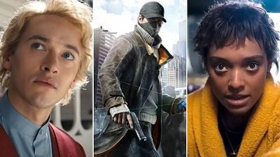 "Watch Dogs" Uyarlamasının Çekimleri Başladı: Tom Blyth & Sophie Wilde Başrolde haber görseli