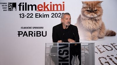 Filmekimi Başlıyor: Biletler 7 Ekim'de Satışta! haber görseli