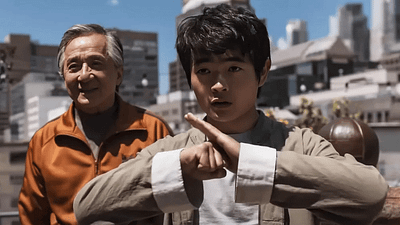 Efsanevi Serinin Son Filmi ABD Gişesinde Beklentilerin Gerisinde Kaldı haber görseli