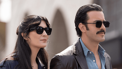 Prime Video’nun Yeni Yerli Filmi “Dehşet Bey”den Fragman ve Yayın Tarihi Geldi haber görseli