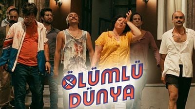 "Ölümlü Dünya 2"nin Vizyon Tarihi Belli Oldu! haber görseli