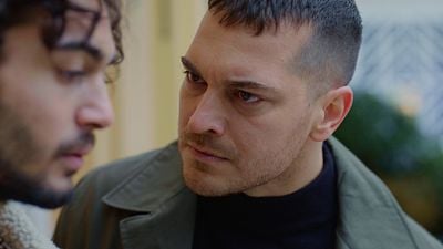 Çağatay Ulusoy'lu Gaddar'dan Yeni Tanıtım Fragmanı haber görseli