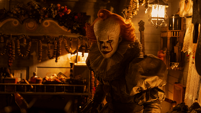 "It: Welcome to Derry" Dizisinin Yaratıcısı, 2. Sezon Hakkında İlk Kez Konuştu haber görseli
