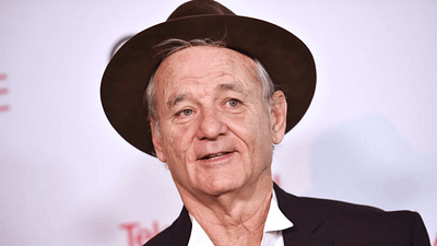 Bill Murray, Kariyerinin En Büyük Pişmanlıklarından Birini Paylaştı haber görseli
