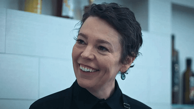 Olivia Colman "Only Murders in the Building" Dizisinin 6. Sezon Kadrosunda haber görseli