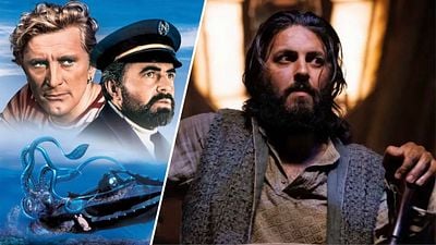 Disney+ Tarafından İptal Edilen Jules Verne Dizisi "Nautilus" Yeni Evini Buldu haber görseli