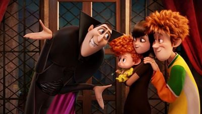 Netflix'ten “Ghostbusters” ve “Hotel Transylvania” Dizileri Geliyor