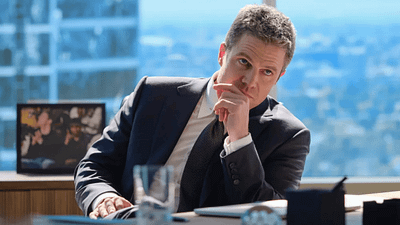 "Suits: L.A." Dizisinin Fragmanı Çıktı! haber görseli