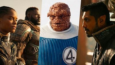 Avengers: Doomsday Öncesi İzlenmesi Gereken En Kısa MCU Dizisi Belli Oldu haber görseli