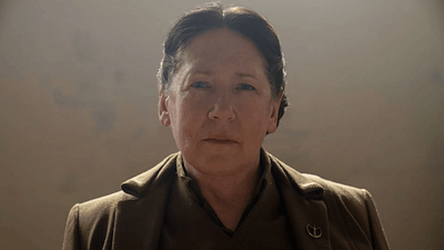 "The Handmaid’s Tale"in Yan Projesi "The Testaments"ta Kadro Şekilleniyor haber görseli