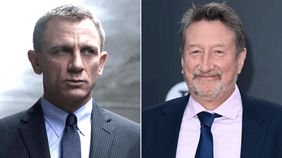 Denis Villeneuve’ün Yöneteceği Yeni "James Bond" Filminin Senaristi Belli Oldu! haber görseli