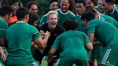 "Next Goal Wins" Fragman: Taika Waititi'nin Futbol Komedisinde Michael Fassbender Başrolde! haber görseli