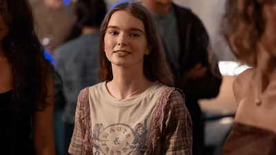 Mike Flanagan İmzalı "Carrie" Uyarlamasından İlk Görseller Yayınlandı! haber görseli