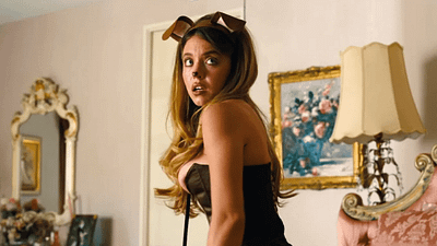 Sydney Sweeney, "Euphoria"daki Rolüyle OnlyFans Üyelerinin Büyük Tepkisini Çekti haber görseli