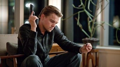 Christopher Nolan'dan "Inception" İtirafı